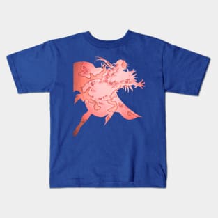 Resplendent Seliph: Heir of Light Kids T-Shirt